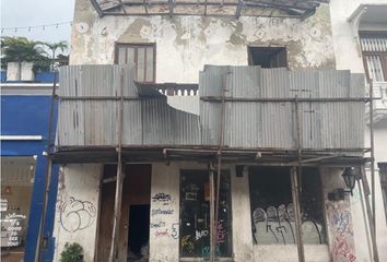 Casa en  Getsemani, Cartagena De Indias