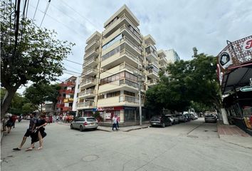 Apartamento en  Rodadero Tradicional, Santa Marta