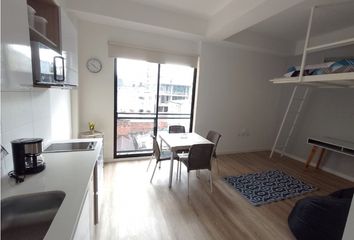 Apartamento en  Chapinero Central, Bogotá