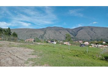 Lote de Terreno en  Santa Rosa De Osos, Antioquia