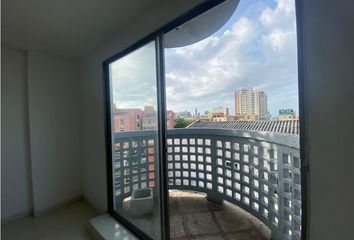 Apartamento en  Ciudad Jardín, Barranquilla