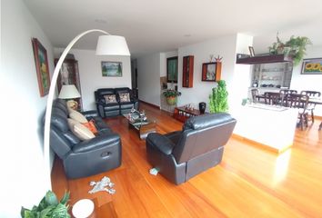 Apartamento en  Norte, Bogotá