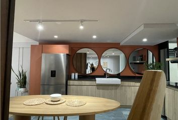 Apartamento en  Poblado, Medellín