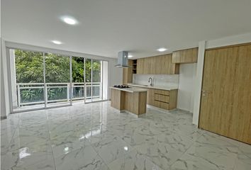 Apartamento en  Alameda, Cali