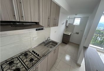 Apartamento en  Pinares, Sur, Armenia