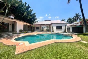 Casa en  Pueblo José G Parres, Jiutepec, Morelos