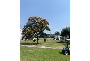 Lote de Terreno en  Fraccionamiento Paraíso Country Club, Emiliano Zapata, Morelos