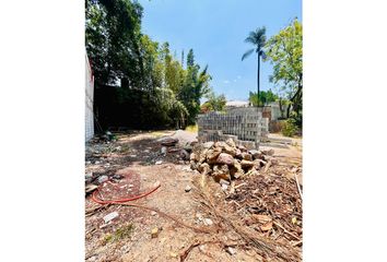 Lote de Terreno en  Jacarandas, Cuernavaca, Morelos