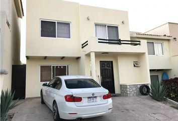 Casa en condominio en  El Tezal, Los Cabos