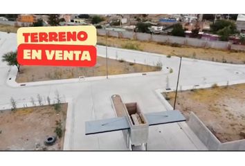 Lote de Terreno en  El Edén, Ciudad De Aguascalientes