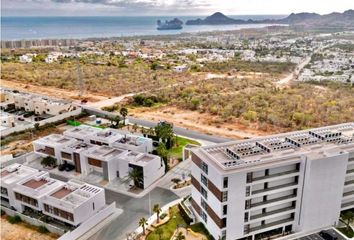 Casa en condominio en  Portales, Cabo San Lucas