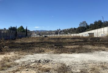 Lote de Terreno en  Libertad 1a. Sección, Nicolás Romero