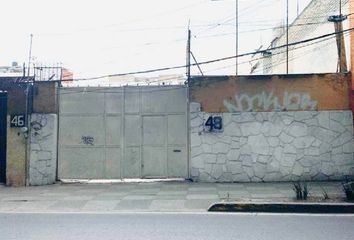 Lote de Terreno en  Calle Giotto 84, Alfonso Xiii, Álvaro Obregón, Ciudad De México, 01460, Mex