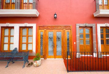 Casa en  San Javier 1, Ciudad De Guanajuato