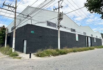 Nave en  Calle Pedro Moreno, Agua Blanca Industrial, Zapopan, Jalisco, 45235, Mex