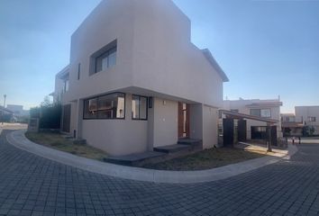 Casa en  El Pueblito, Corregidora, Corregidora, Querétaro