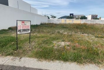 Lote de Terreno en  Bio Grand Juriquilla, Juriquilla, Querétaro