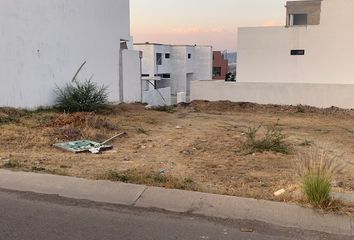 Lote de Terreno en  Parque Industrial Polígono Empresarial Santa Rosa Jauregui, Municipio De Querétaro