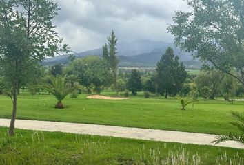 Lote de Terreno en  Contepec, Michoacán