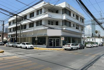 Oficina en  Calle Ángela Peralta 129, Ex Seminario, Monterrey, Nuevo León, 64049, Mex