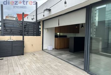 Departamento en  Los Alpes, Álvaro Obregón, Cdmx