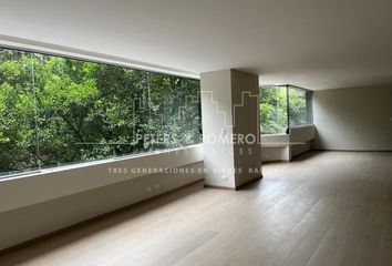 Departamento en  Avenida Emilio Castelar, Polanco Iv Sección, Miguel Hidalgo, Ciudad De México, 11550, Mex