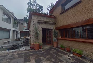 Casa en  Calle Antonio Noemí 5, Lomas De Memetla, Cuajimalpa De Morelos, Ciudad De México, 05330, Mex