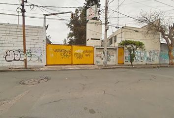 Lote de Terreno en  Calle Morelos 110, Las Peñas, Iztapalapa, Ciudad De México, 09750, Mex