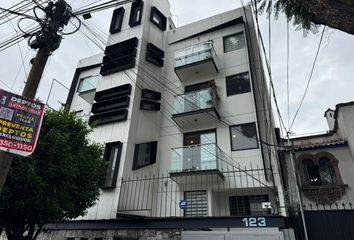 Departamento en  Narvarte Oriente, Benito Juárez, Cdmx