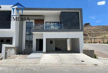 Casa en  Avenida Paseo Boreal, Bosques Del Valle 4, Chihuahua, 31160, Mex