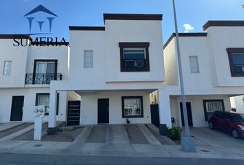 Casa en  Campestre Las Carolinas, Municipio De Chihuahua