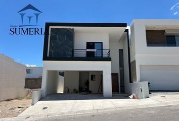 Casa en  Avenida 20 De Noviembre, Obrera, Chihuahua, 31060, Mex