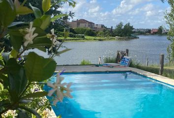 Casa en  Villa Nueva, Partido De Tigre