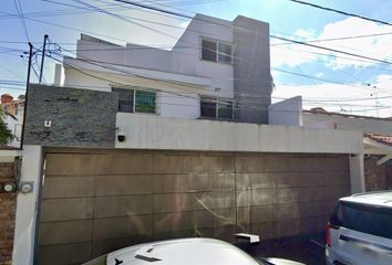 Casa en  Calle Autlán 2-38, Vallarta Poniente, Guadalajara, Jalisco, 44110, Mex