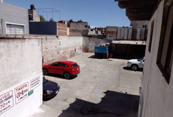 Lote de Terreno en  Calle Santa Cruz Atenco 36, San Álvaro, Azcapotzalco, Ciudad De México, 02090, Mex