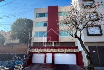 Departamento en  Calle Jacarandas 108, San Clemente Norte, Álvaro Obregón, Ciudad De México, 01740, Mex