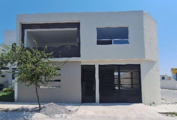 Casa en  Villa Luz, Juárez, Nuevo León