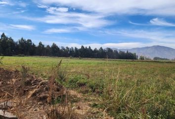 Parcela en  Machalí, Cachapoal