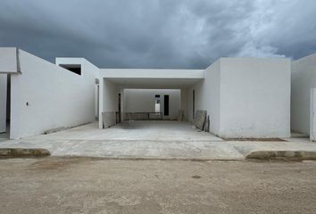 Casa en  Carretera Dzityá-mérida, Dzitya, Mérida, Yucatán, Mex