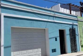 Casa en  Calle 70 503a Bis, Centro, Mérida, Yucatán, 97000, Mex