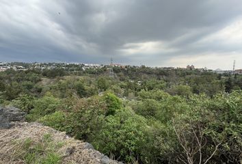 Lote de Terreno en  Las Águilas, Álvaro Obregón, Cdmx