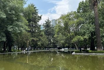 Departamento en  Avenida Emilio Castelar, Polanco Iv Sección, Miguel Hidalgo, Ciudad De México, 11550, Mex