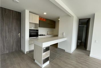 Apartamento en  Calahorra, Cajicá