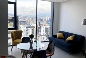 Departamento en  San Isidro Del Inca, Quito