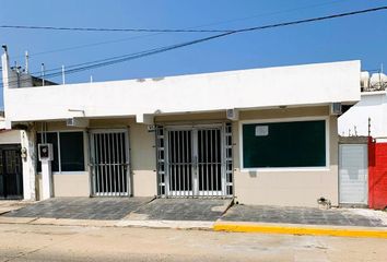 Local comercial en  Esfuerzo De Los Hermanos Del Trabajo, Coatzacoalcos, Veracruz