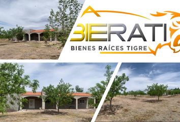 Lote de Terreno en  Pedro Meoqui, Chihuahua