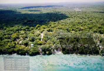 Lote de Terreno en  Bacalar, Bacalar, Bacalar, Quintana Roo