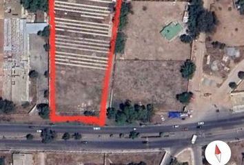 Lote de Terreno en  Las Plazas, Zumpango