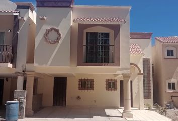 Casa en  Fraccionamiento Hacienda De Los Nogales, Juárez, Chihuahua