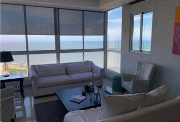 Apartamento en  San Francisco, Ciudad De Panamá